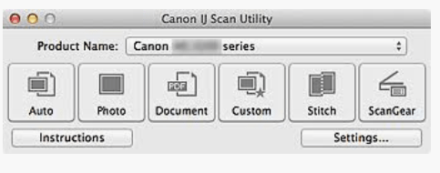 canon ij scan utility for mac sierra