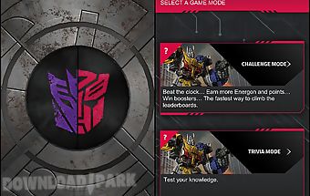 autobot stronghold game cheats